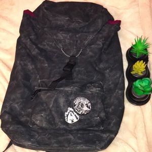 Quicksilver Surf/Skate Backpack